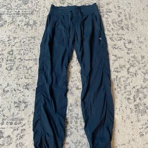 Lululemon Dance Studio Mid-Rise Pants
